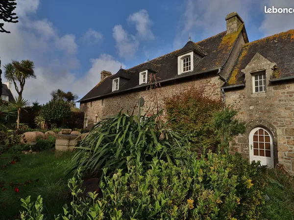Maison 6 pièces 132 m² 