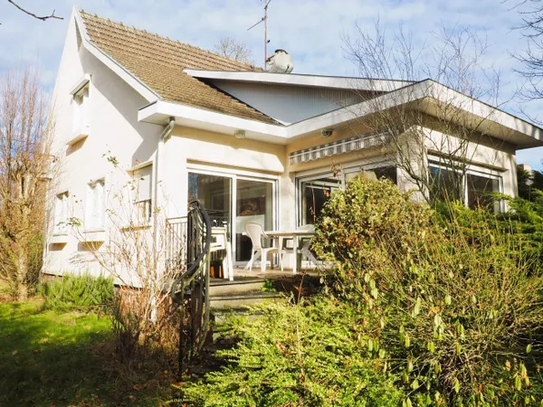 Maison 6 pièces 129 m² 