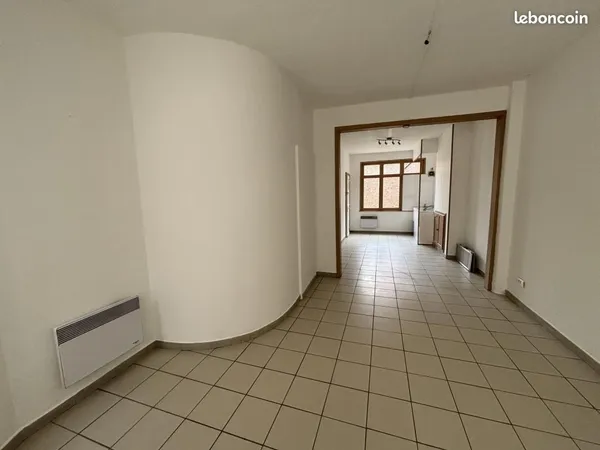 Local commercial 37 m² 