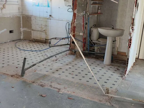 Appartement 1 pièce 60 m² 