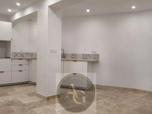 Maison T4 67m² 