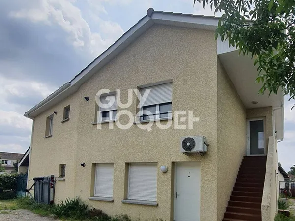 Appartement 1 pièce 28 m² 