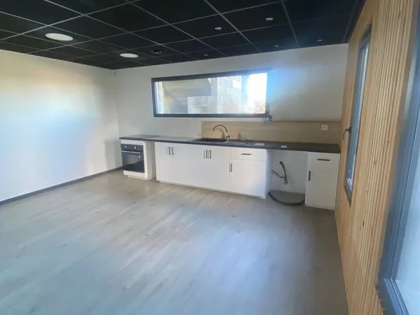 Appartement 5 pièces 180 m² 