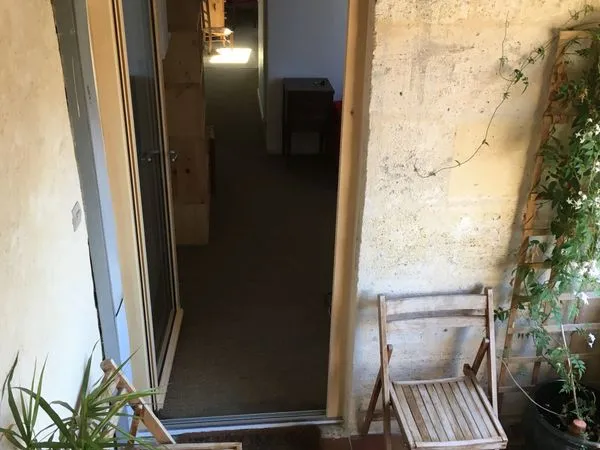 Location appartement St Michel 
