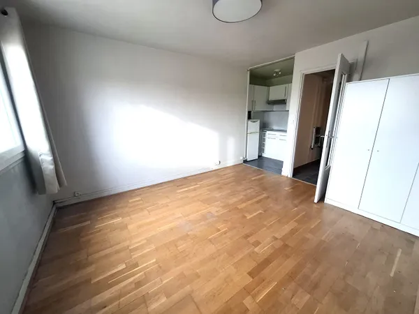 STUDIO VCENTRE VILLE 