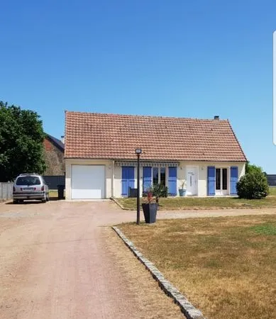 Maison sur Arnage 