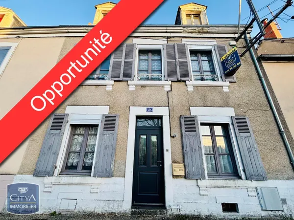Maison 7 pièces 157 m² 