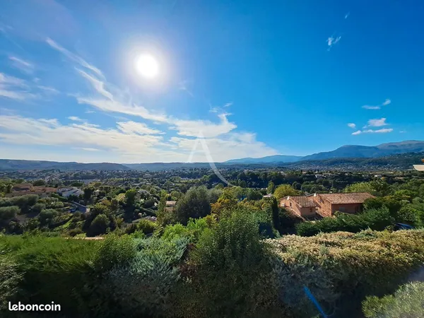 Villa 4 pièces 184 m² 