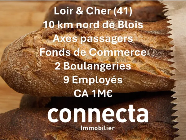 Fonds de commerce 
