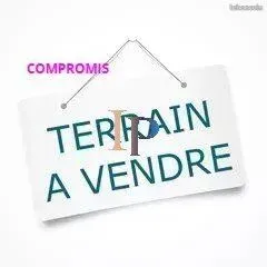 Terrain 3290 m² Saint-Denis-de-Cabanne 