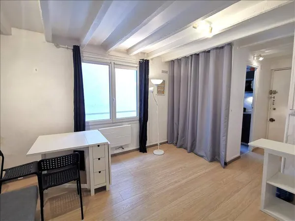 Appartement 1 pièce 20 m² 