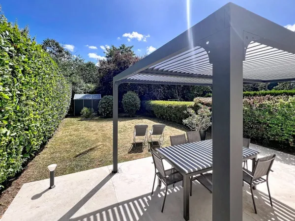 Maison 6 pièces 130 m² 