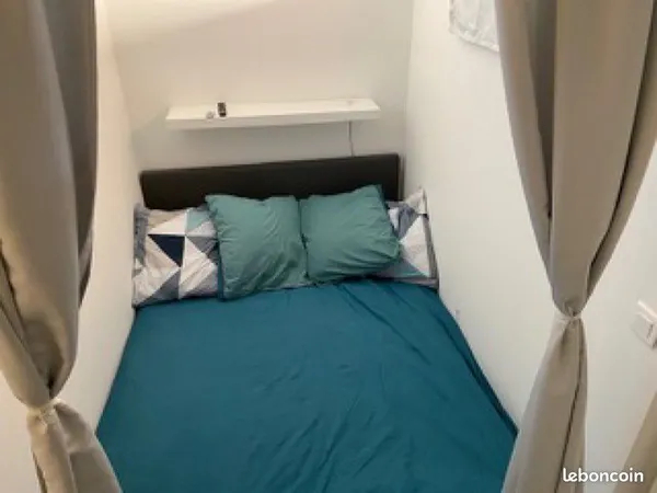 Studio à vendre 