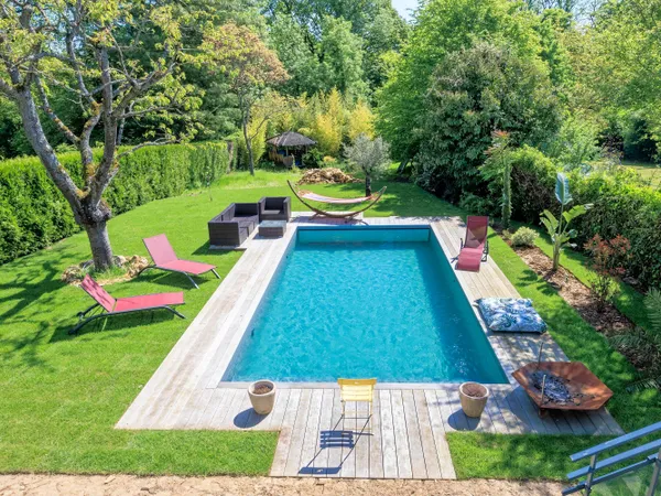 Vends maison 