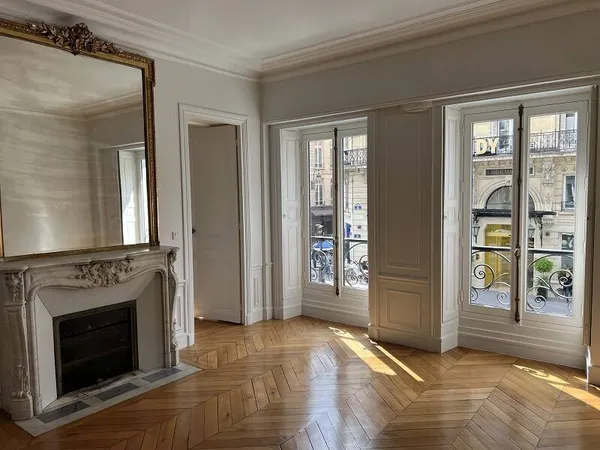 Appartement 4 pièces 90 m² 