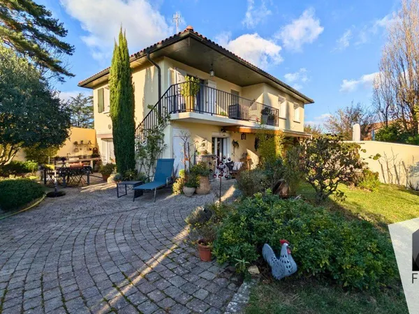 Maison 3 pièces 85 m² 