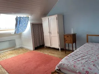 Loue chambre étudiant 