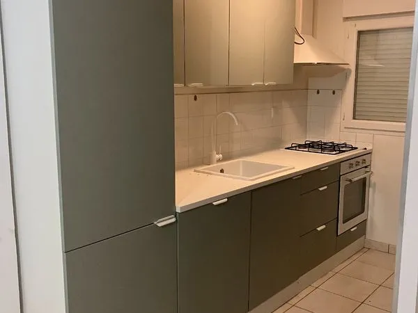Petite maison 60m2 