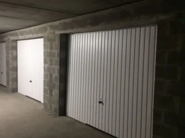 Box fermé 