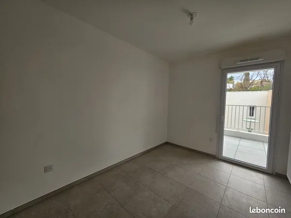 Appartement 4 pièces 73 m² 