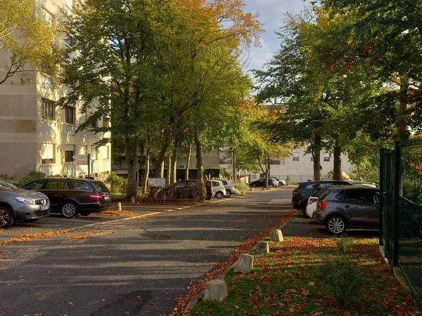Grand pièces GARCHES 