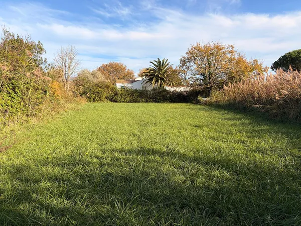 Proche forêt, plages et Commerces 