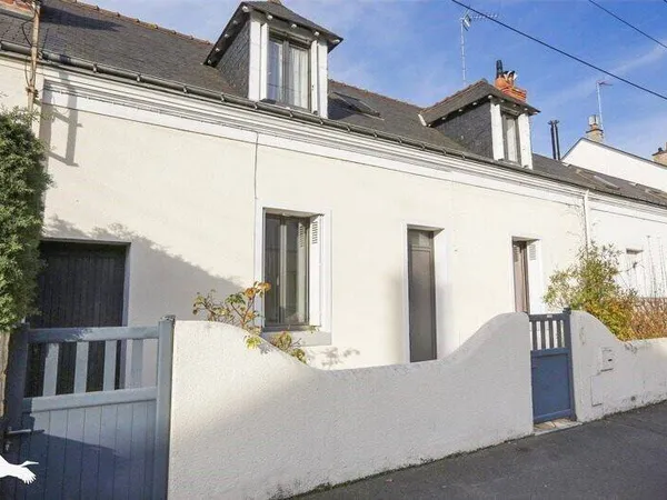 Maison 6 pièces 124 m² 