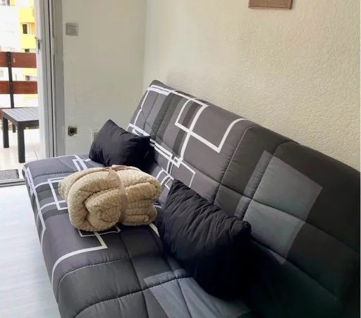 Studio meublé 20m2 
