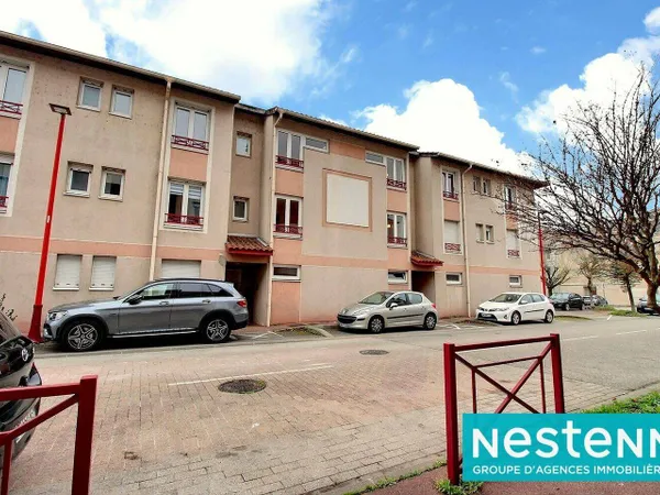 Appartement 3 pièces 74 m² 