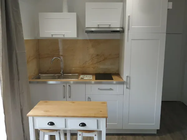 Loue studio 22m² à Cannes 