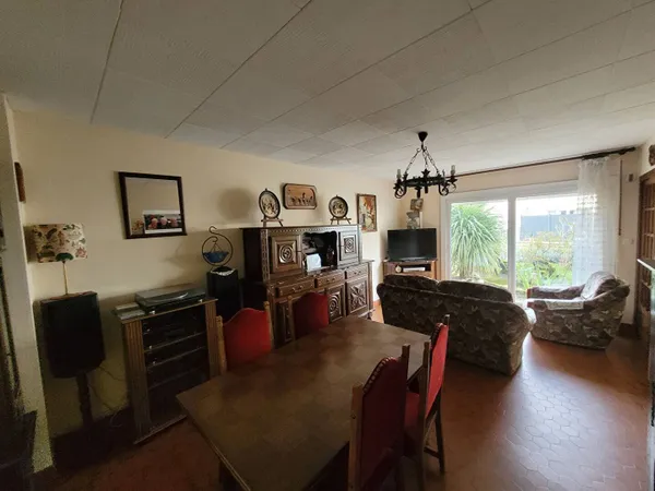 Maison 5 pièces 95 m² 