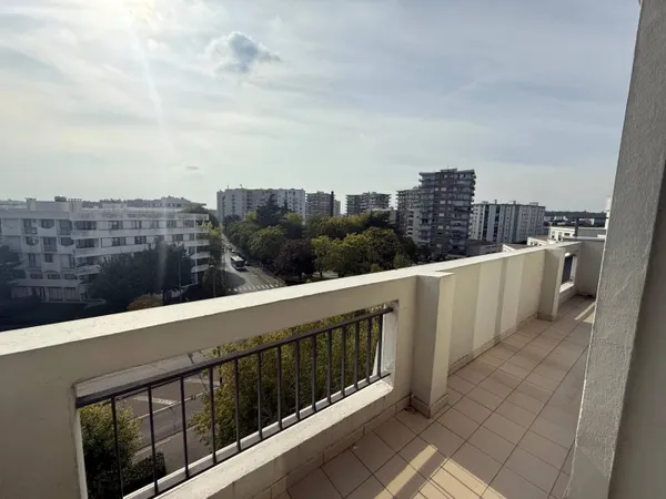 Appartement 4 pièces 76 m² 