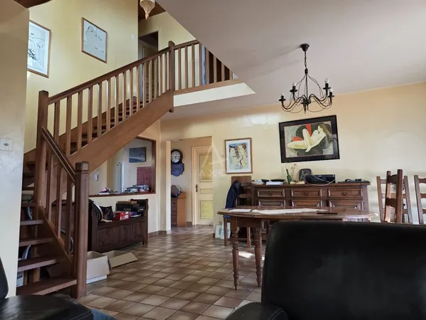 Maison Vente Merlevenez 5p 125m² 301600€