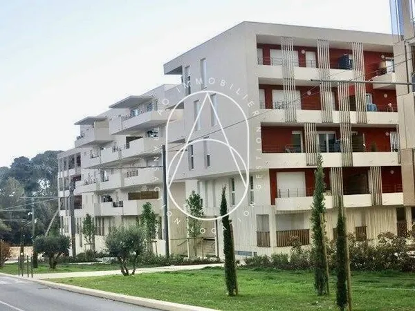 Appartement 3 pièces 73 m² 