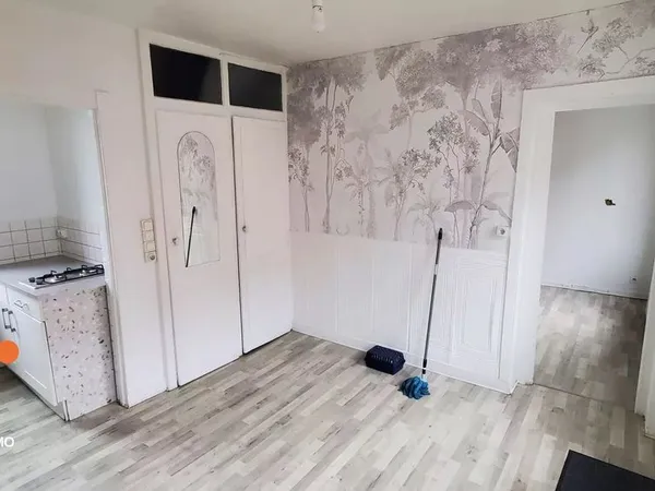 Maison de ville 4 pièces 60 m² 