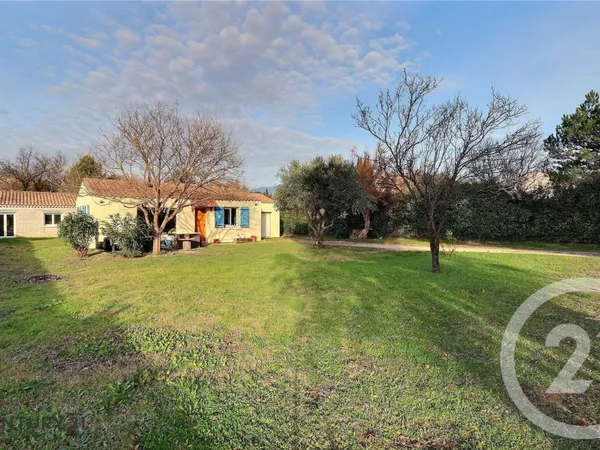 Maison 2 pièces 60 m² 