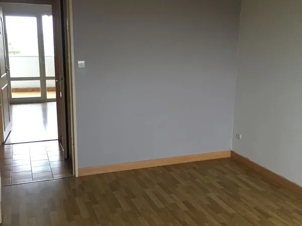 APPARTEMENT 80m2 T4 