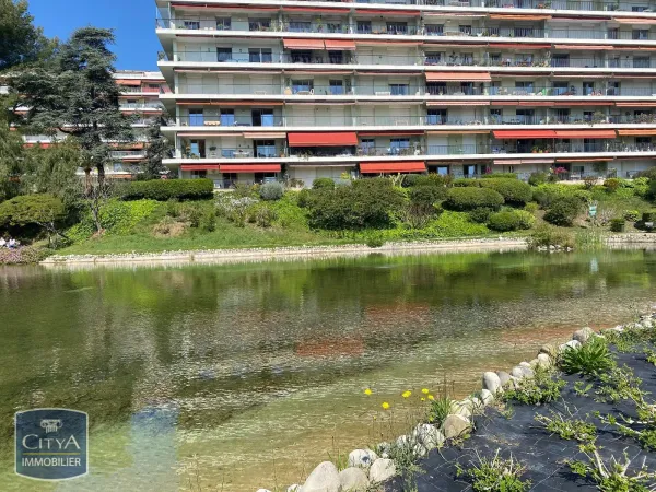 Appartement 4 pièces 97 m² 