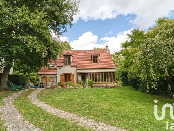 Vente Maison/villa 7 pièces 