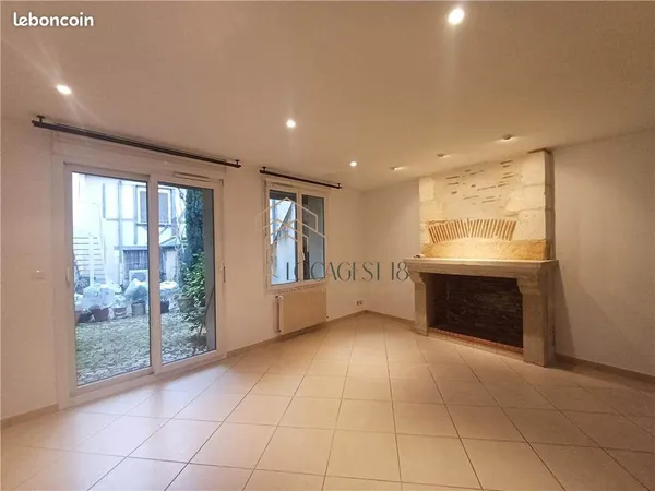 Maison de ville 5 pièces 143 m² 