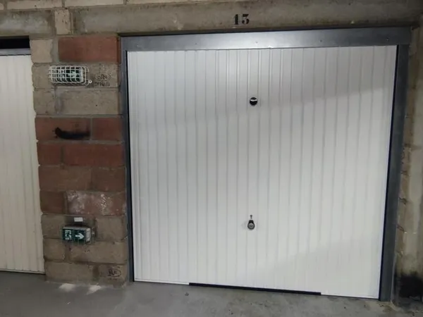 Garage/box 12 m² Dunkerque 