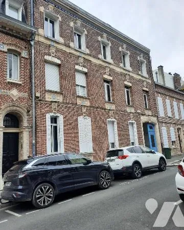 Appartement 1 pièce 39 m² 