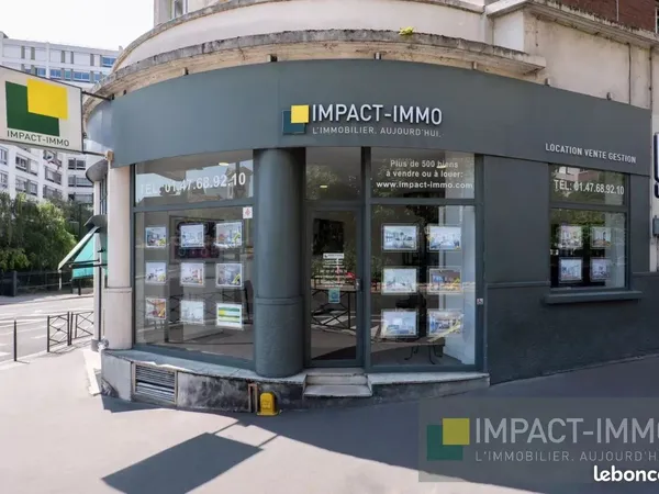 Maison 6 pièces 120 m² 