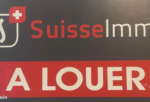 Local professionnel 163 m² 