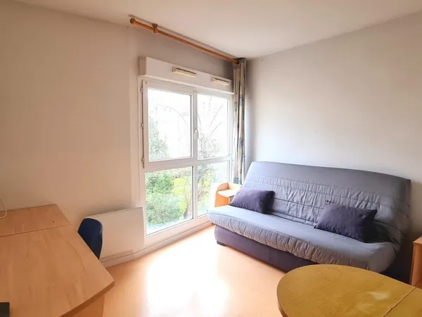 Studio Quartier Dauphine ORLEANS 