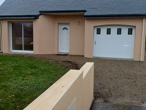 Maison a vendre 