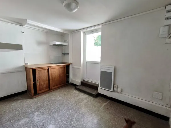 Maison 3 pièces 42 m² 