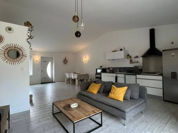 Maison 3 pièces 75 m² 