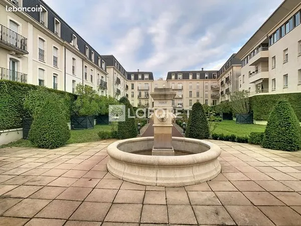 Appartement 5 pièces 132 m² 