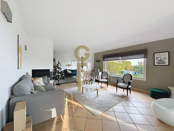 Maison 7 pièces 148 m² 